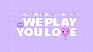 24 7 Online Kpop Idol Channel All The Kpop Kpop Pop Kpop Idol