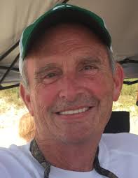 Obituary for Mark Eidson