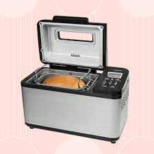 Cbk vs cbk the cuisinart bread. 5 Best Bread Machines In 2020 Breville Cuisinart Hamilton Beach Glamour