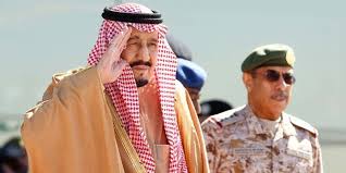 Kami dijamu santap siang dengan menu khas arab saudi. Raja Salman Rombak Badan Keamanan Arab Saudi Jurnal Security