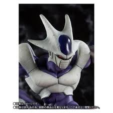 Check spelling or type a new query. Figuarts Zero Dragon Ball Z Coora Cooler Final Form Bandai Limited Mykombini