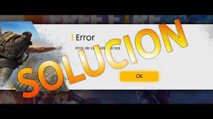 Garena selaku penyedia game free fire sangat memanjakan para pemain ff. Error De Conexion De Red En Free Fire Solucion Youtube