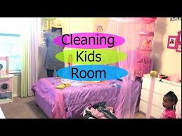 Here we'll share some kids' bedroom ideas to keep the space tidy and easy to access, and when it comes to kids' bedroom decor you want to try and make sure that the space is both fun and functional. How To Clean Your Kids Room Youtube