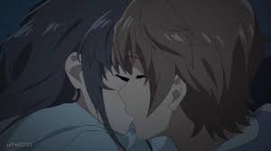 Pin By Ling Multiarts On Seishun Buta Yarou Friend Anime Mai Sakurajima Nabari