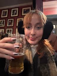 Hey! My name is Margherita, I am 25 years old and I am Italian. For 3  months I am visiting research fellow at SMU. I work at the Tower Center. I  am