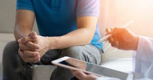 Take the time to process this information, and ask for more details. When To Get A Prostate Exam Who Should Cedars Sinai