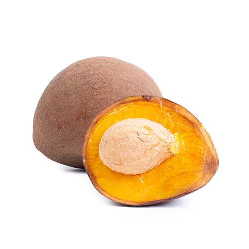 Mamey Sapote