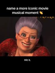 Shrek Singing Fiona The Full Song