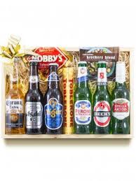 United Beer Nations Beer Gift Hamper Gift Hampers Beer Gifts Beer Hampers
