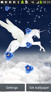 You aren't stuck with choosing between the wallpaper images that came with your computer. Unicorn By Latest Live Wallpapers Live Wallpaper For Android Unicorn By Latest Live Wallpapers Free Download For Tablet And Phone