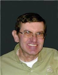 Joseph Paden Obituary (2013)