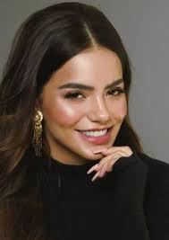 Born jill samadhi zendejas adriano, she spent her early years in mexico city. Samadhi Zendejas Photo On Mycast Fan Casting Your Favorite Stories