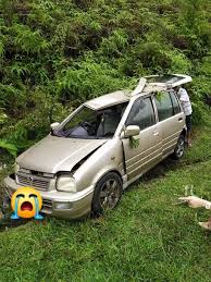 Maybe you would like to learn more about one of these? Ada Benda Paut Stereng Kereta Gadis Kongsi Pengalaman Seram Lalu Jalan Endau Mersing Remaja