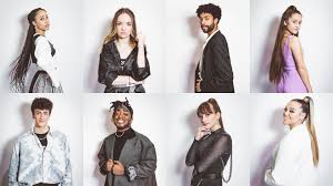 Une audition qui l'a directement conduit dans l'équipe de bj scott. The Voice Belgique Qui Sont Les Talents Qualifies Pour Les Lives