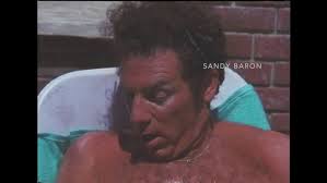 Seinfeld If It Was Succession