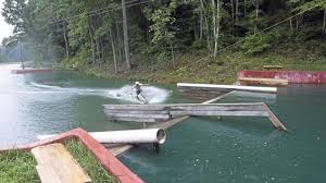 Black Water Junction Wake Park
