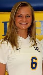 Grace Monnin's Women's Soccer Recruiting Profile