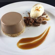 This set of 12 dessert plates is a fabulous example of the artistry of the aesthetic movement. Plate Presentations The Culinary Pro