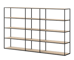 Check spelling or type a new query. Black Metal Shelf Industrial Style Shelf Regalraum