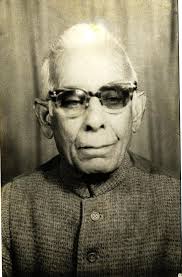 Autobiography of the Great Dada Amir Haider Khan (1904-1986) « Uddari Weblog