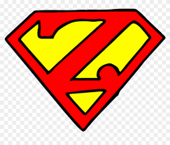 #14 y como hubieras solucionado los problemas de ortografía? Superman Logo With A Z Superman Logo De Batman Clipart 1226244 Pikpng