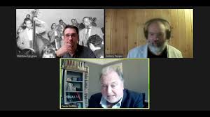 Pitter Panter Chatter