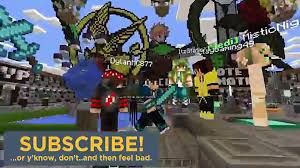 Find the best hide and seek minecraft servers on our website and play for free. Am Schnellsten Servers De Minecraft 1 11 No Premium Skywars
