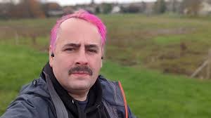 Daniel Morgan (@plodtv)