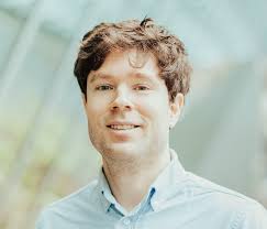 Psychiatrist Peter Reiss