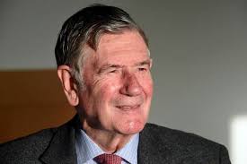 Obituaries: Ian Balfour, Scottish lawyer, author, theologian and historian