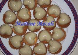 Petits Coeurs A La Mousse De Thon Sur Canapes Sans Cook In Guy Demarle Recette Mousse De Thon Recettes De Cuisine Mini Aliments