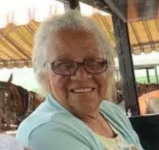 Francelina (Baptista) Fidalga Obituary March 26, 2024