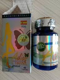 Adios Grasa Strong Weight Loss Plant Extract Slimming Capsules China Weight Loss Slimming Made In China Com