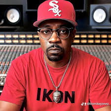 Mike Jonez (@itsmikejonez) • Instagram photos and videos