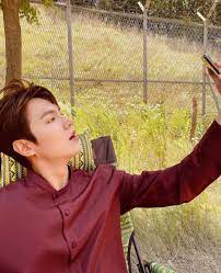 Lee min ho terkenal karena. Team Lee Min Ho On Twitter Leeminho ì´ë¯¼í¸ Instagram Update Https T Co Twlzssl1rl