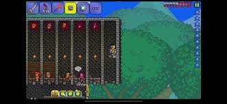 Thankyouheres a video of 50 awesome terraria builds to give you inspiration for your own. Terraria Base Album On Imgur