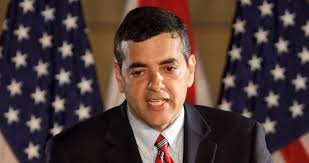 David Rivera files to run for HD 105