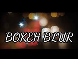 Dailymotion watch bokeh (2018) : Video Bokeh Museum Gerah Huts No Sensor Full Hd Youtube