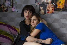 baby serie 2018 2020 moviepilot de