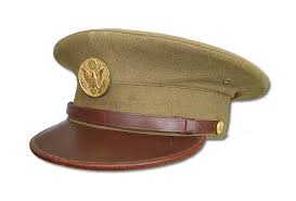 Caps Service Wool Serge Olive Drab Specifications Qmc 8 5d 8 5e Caps Service Wool Serge Olive Drab Aviation Cadet Specification Qmc 8 5e Dated 12 December 1934