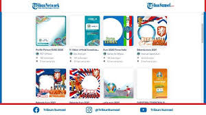 Proses kualifikasi utama euro 2020 akan di mulai pada maret 2019 dan akan berakhir pada november 2019. Link Twibbon Piala Euro 2020 Template Gambar Tim Favorit Jagoanmu Unggah Di Whatapp Ig Facebook Tribun Sumsel