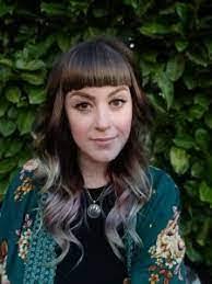 Charissa Reed's Instagram, Twitter & Facebook