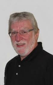 Obituary information for Neil Anthony Martin