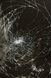 Is the screen broken or was this just another close call?! The Broken Screen Prank For Android Iphone And Ipad