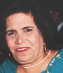 With a heavy heart, I share the sad news of the passing away of Lata  Balani, beloved wife of Bhagwan (Bob) Balani and the most caring mother of  Madhu
