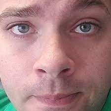 Robert Anderegg (@AndereggWrites)