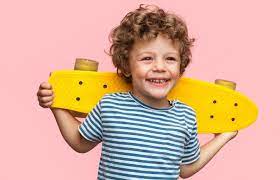 It's a great way to keep some curly texture in a short haircut. Toddler Boy With Curly Hair Top 10 Haircuts Maintenance Child Insider