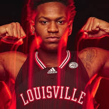 Louisville Lands Commitment from '23 Small Forward Curtis Williams Jr.