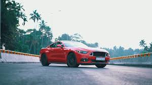 Gone In 60 Seconds Ford Mustang Gt Kerala Autobacs Ind Youtube