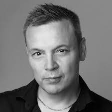 Author Rio Youers, in conversation with Joe Hill